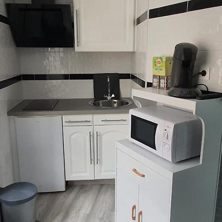 Appartement Carnus Rodez Esterno foto