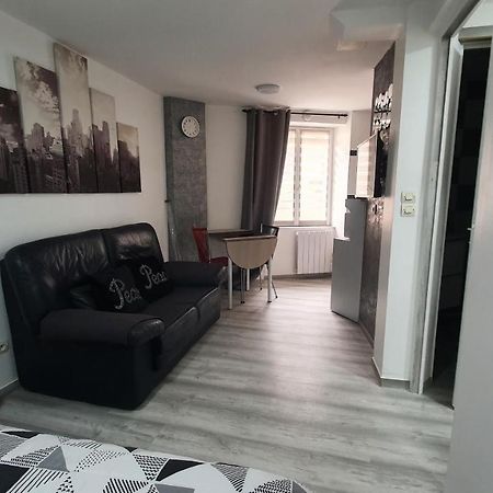 Appartement Carnus Rodez Esterno foto