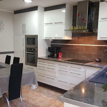 Appartement Carnus Rodez Esterno foto