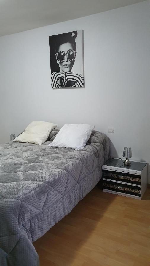 Appartement Carnus Rodez Esterno foto