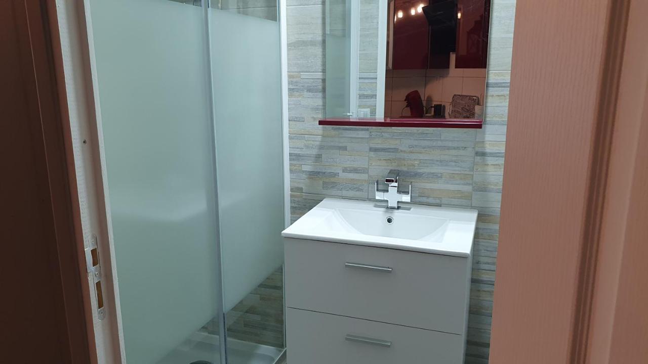 Appartement Carnus Rodez Esterno foto
