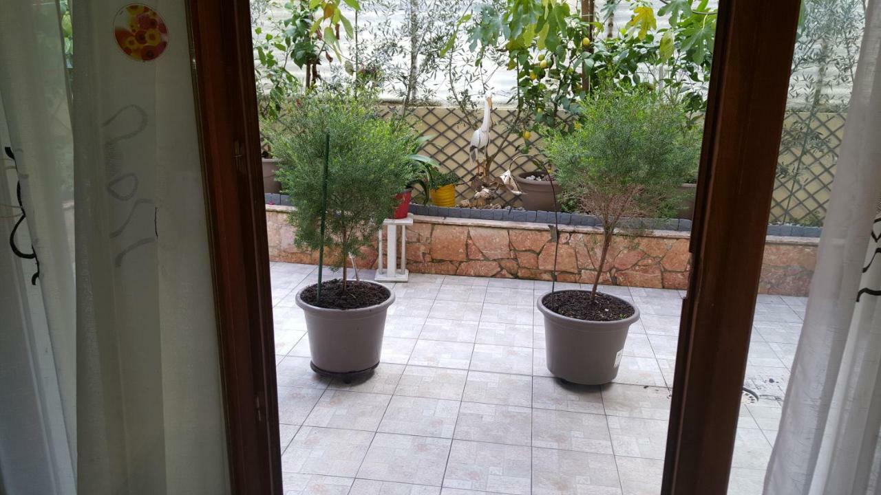 Appartement Carnus Rodez Esterno foto