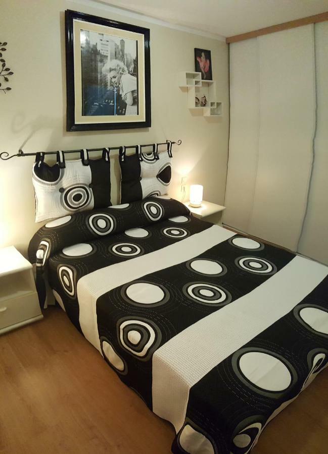 Appartement Carnus Rodez Esterno foto