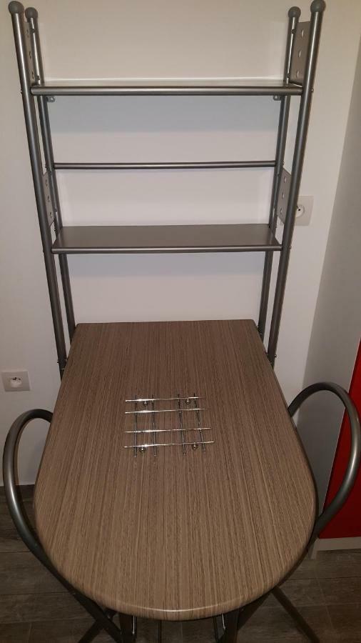 Appartement Carnus Rodez Esterno foto