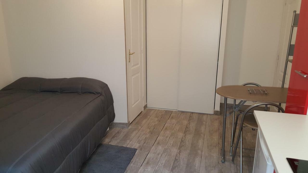 Appartement Carnus Rodez Esterno foto