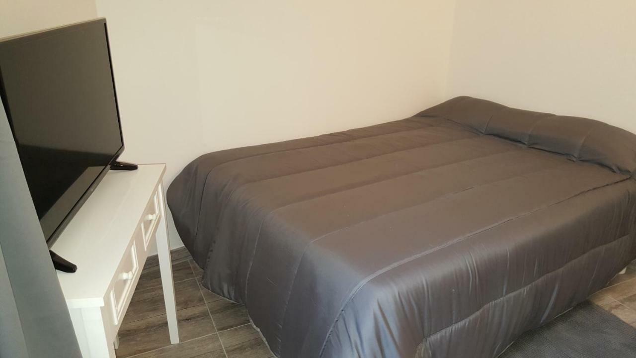 Appartement Carnus Rodez Esterno foto
