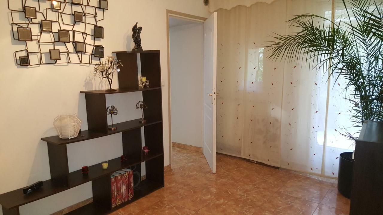 Appartement Carnus Rodez Esterno foto