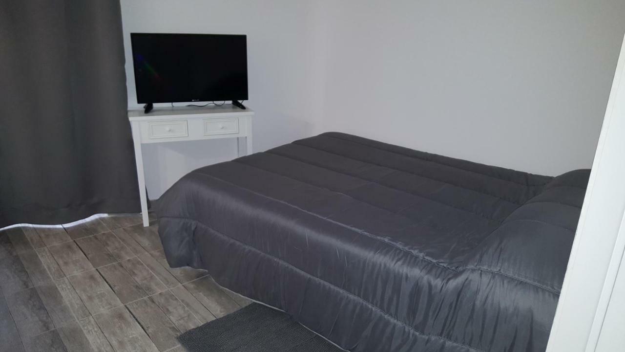 Appartement Carnus Rodez Esterno foto