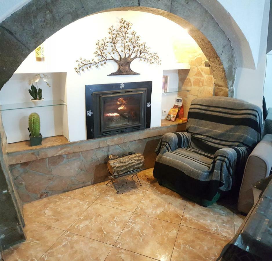 Appartement Carnus Rodez Esterno foto