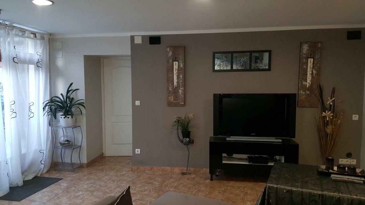 Appartement Carnus Rodez Esterno foto