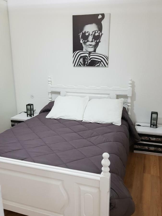 Appartement Carnus Rodez Esterno foto